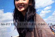 《驯服新入职的聪明女孩》完结章缩略图